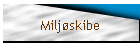 Miljskibe